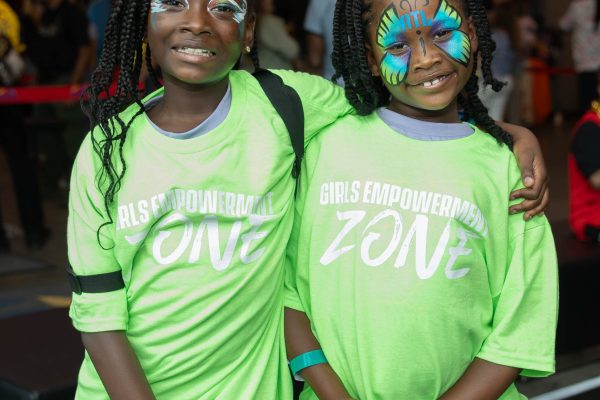 Photo Game Coverage from the Atlanta Dream team against the Washington Mystics. Atlanta 2025.