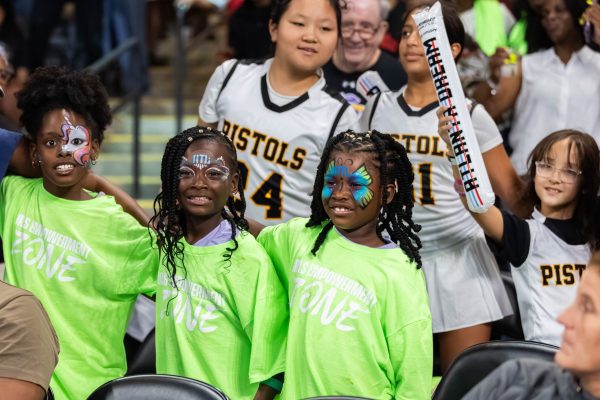 Photo Game Coverage from the Atlanta Dream team against the Washington Mystics. Atlanta 2025.